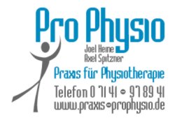 Pro Physio